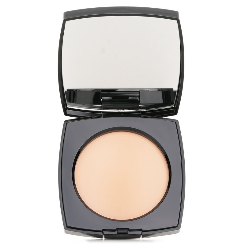 Chanel Les Beiges Healthy Glow Sheer Powder -