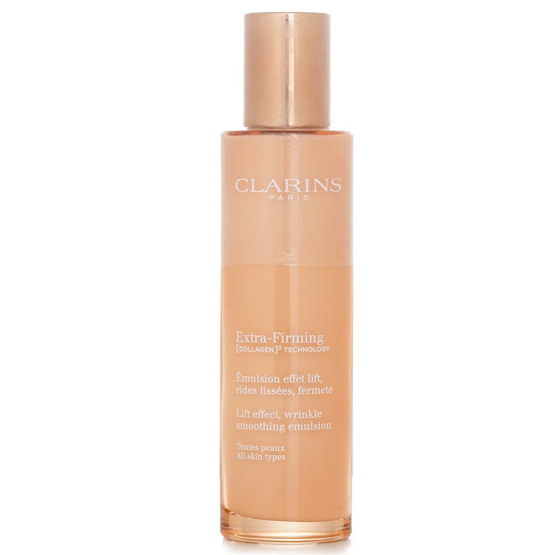 Clarins Extra Firming Lift Effect, Wrinke Smoothing Emulsion 100ml
