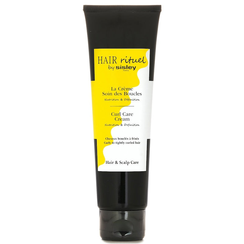 Sisley Hair Rituel Curl Care Cream 150ml