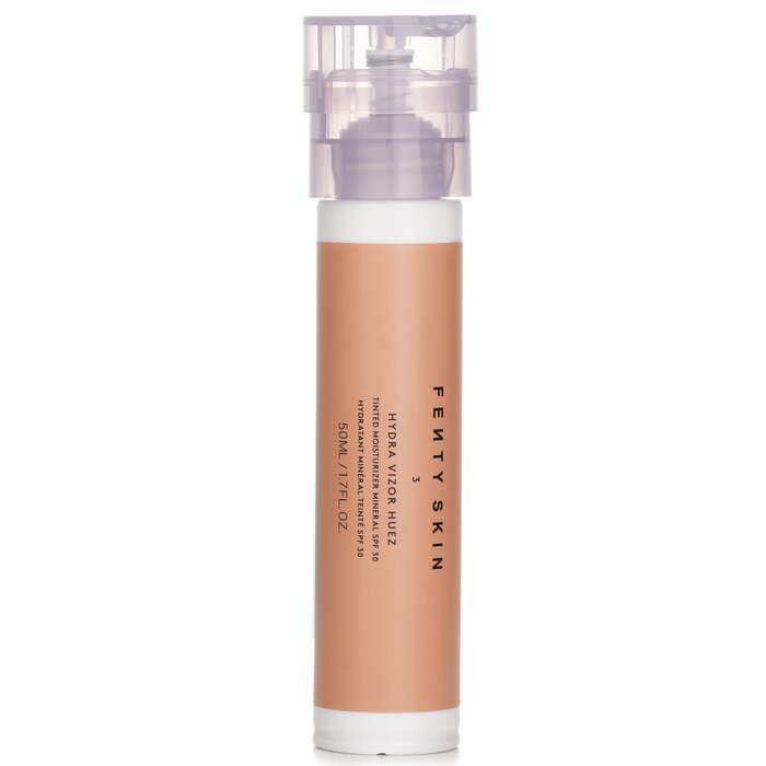 Fenty Beauty by Rihanna Hydra Vizor Huez Tinted Moisturizer Mineral SPF 30 Refill -