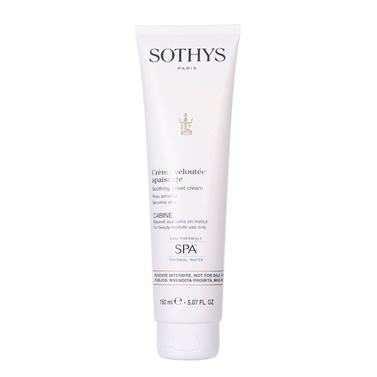 Sothys Soothing Velvet Cream 150ml