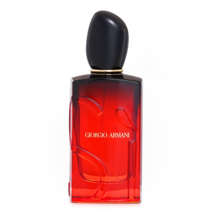 Giorgio Armani Si Passione Intense Eau De Parfum Spray 100ml