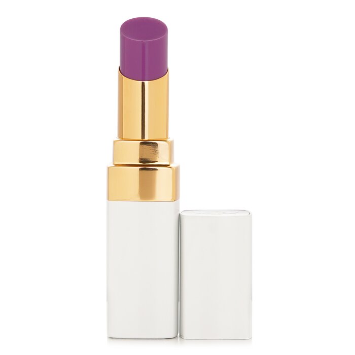 Chanel Rouge Coco Baume Hydrating Beautifying Tinted Lip Balm -