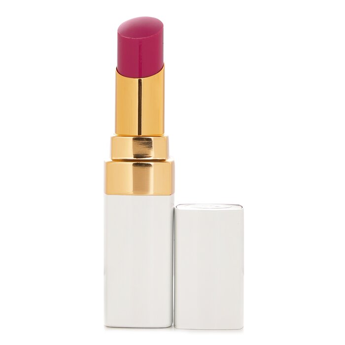 Chanel Rouge Coco Baume Hydrating Beautifying Tinted Lip Balm -