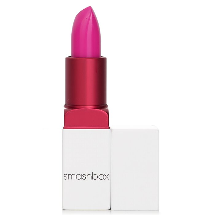 Smashbox Be Legendary Prime & Plush Lipstick -