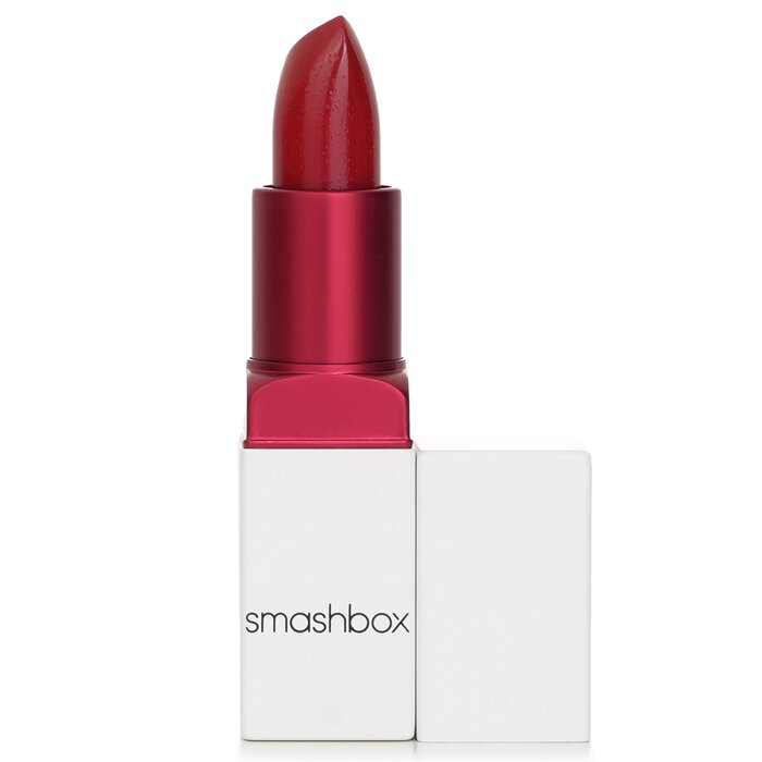 Smashbox Be Legendary Prime & Plush Lipstick -