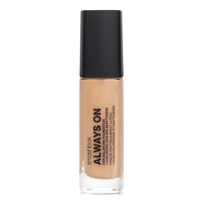 Smashbox Always On Skin-Balancing Foundation -