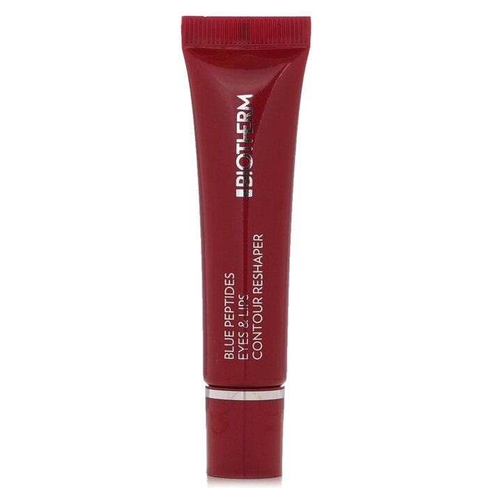 Biotherm Blue Peptides Eyes & Lips Contour Reshaper 15ml