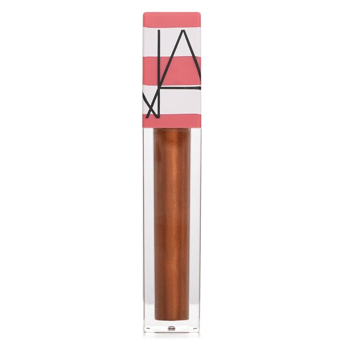 NARS Afterglow Lip Oil -