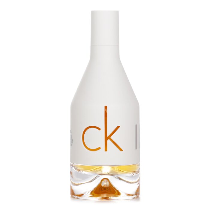 Calvin Klein IN2U For Her Eau De Toilette Spray 50ml