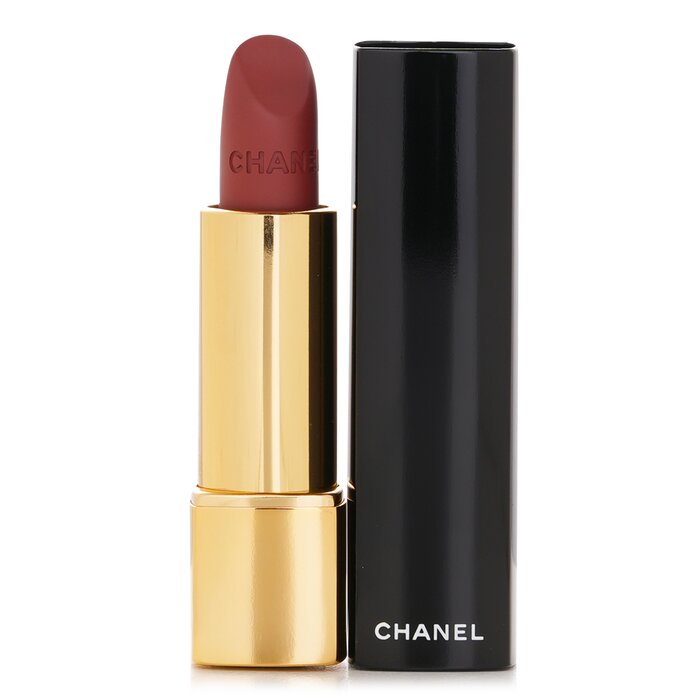 Chanel Rouge Allure Velvet Luminous Matte Lip Colour-