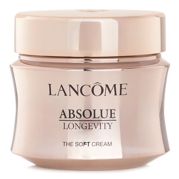 Lancome Absolue Longevity The Soft Cream 60ml - NetSayPro