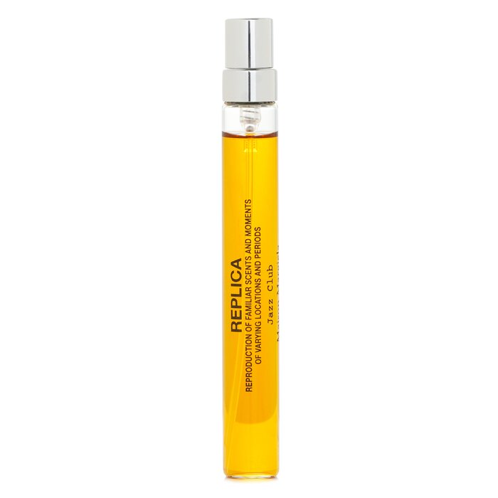 Maison Margiela Replica Jazz Club Eau De Toilette (Miniature) 10ml