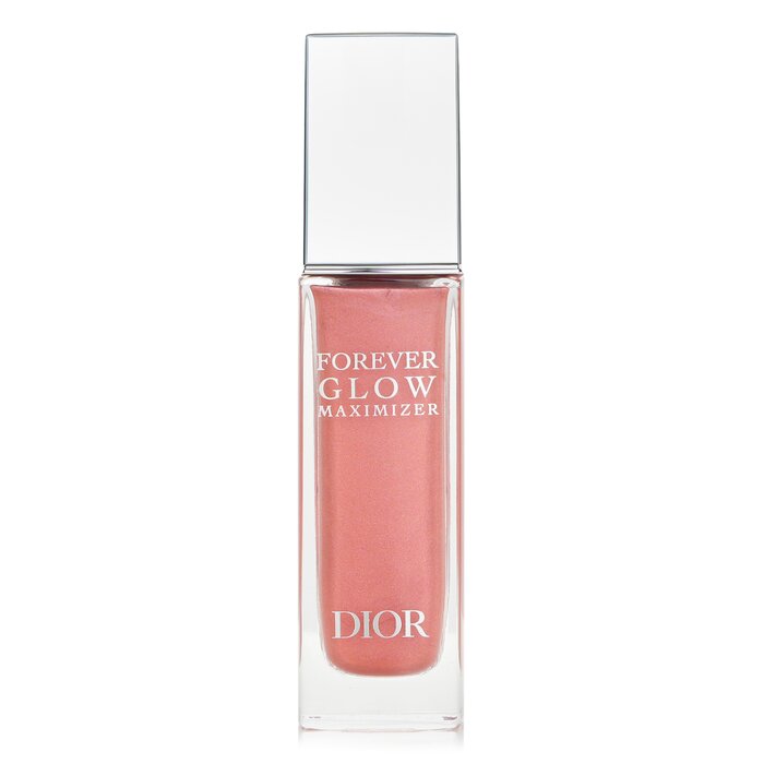 Christian Dior Forever Glow Maximizer Liquid Highlighter -