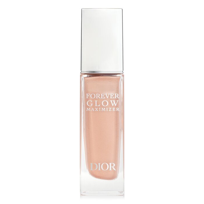 Christian Dior Forever Glow Maximizer Liquid Highlighter -