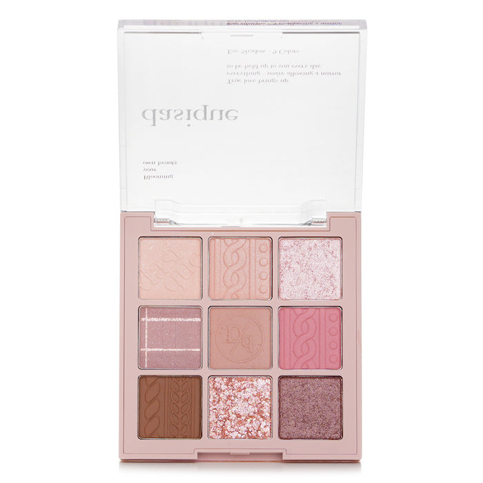 Dasique Shadow Palette -