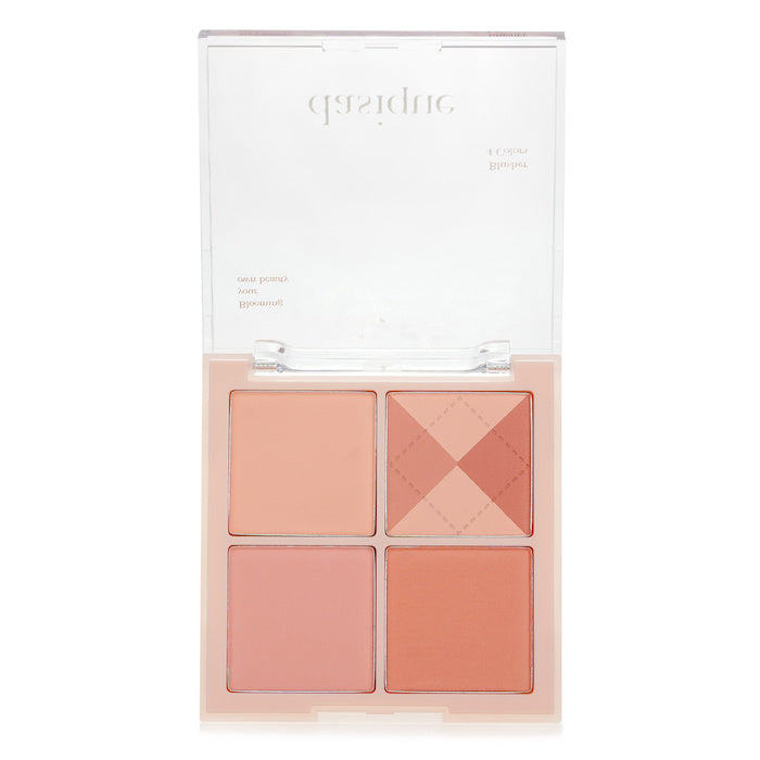 Dasique Blending Mood Cheek -