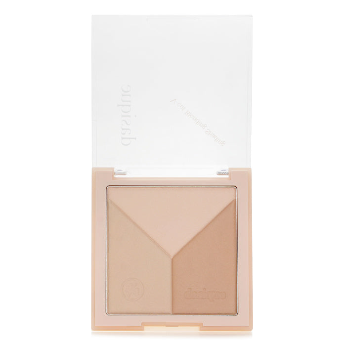 Dasique V Cut Blending Shading -