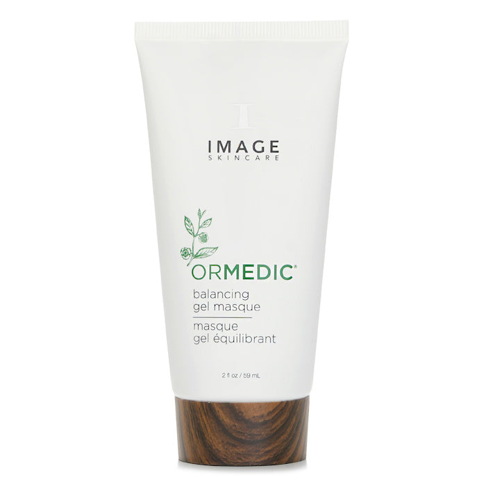 Image Ormedi Balancing Gel Masque 59g