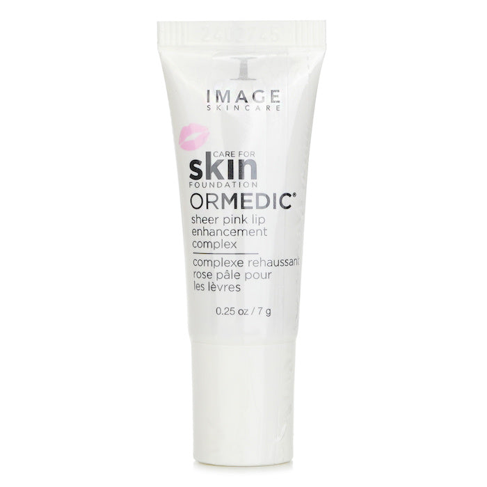 Image Ormedi Sheer Pink Lip Enhancement Complex 7g