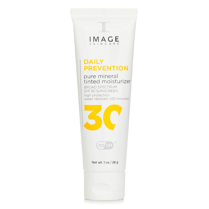 Image Daily Prevention Pure Mineral Tinted Moisturizer SPF 30 (Travel Size) 28g