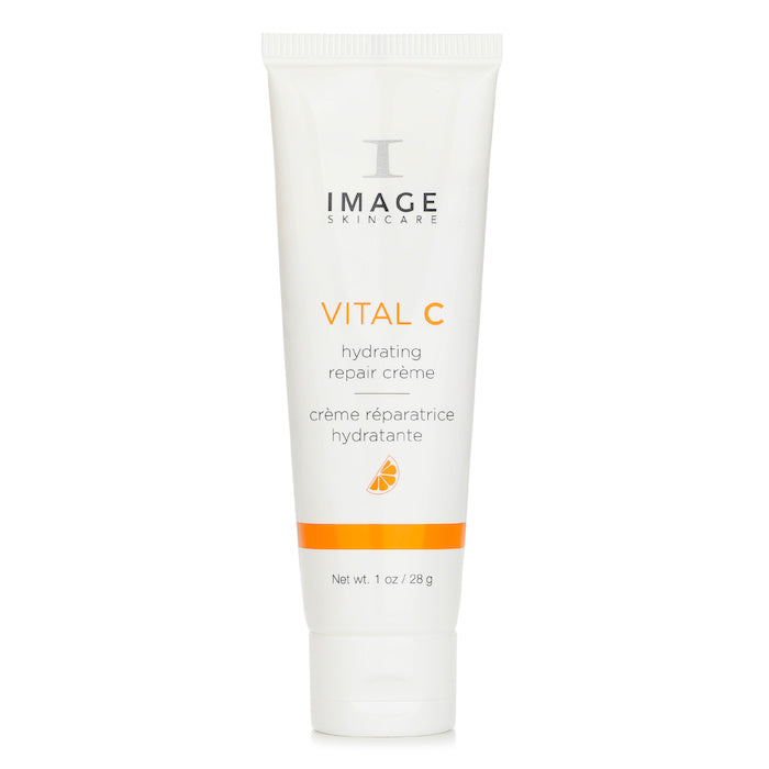 Image Vital C Hydrating Repair Cream (Travel Size) 28g