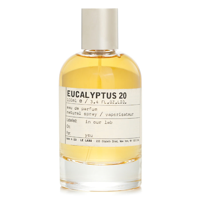 Le Labo Eucalyptus 20 Eau De Parfum Spray 100ml