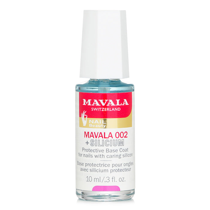 Mavala Switzerland Mavala 002 Protective Base Coat 10ml