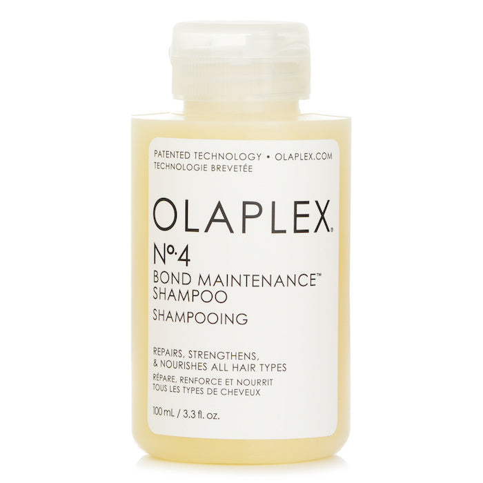 Olaplex No. 4 Bond Maintenance Shampoo Travel 100ml