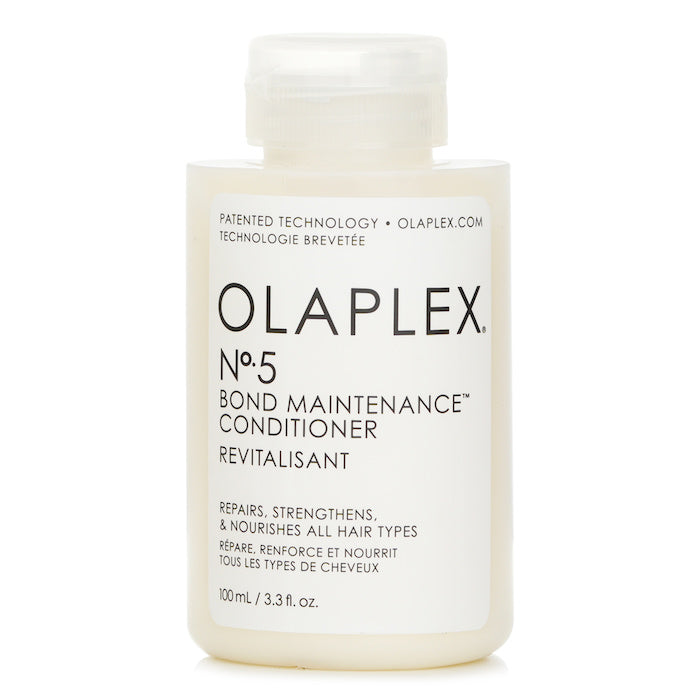 Olaplex No. 5 Bond Maintenance Conditioner Travel 100ml