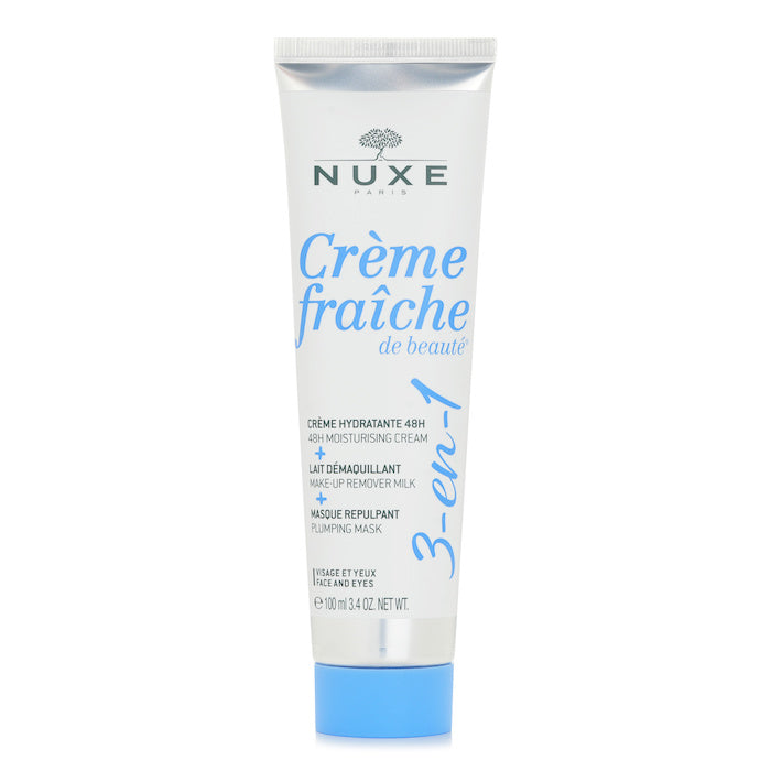 Nuxe Crème Fraîche de Beauté 3 In 1 Cream 100ml