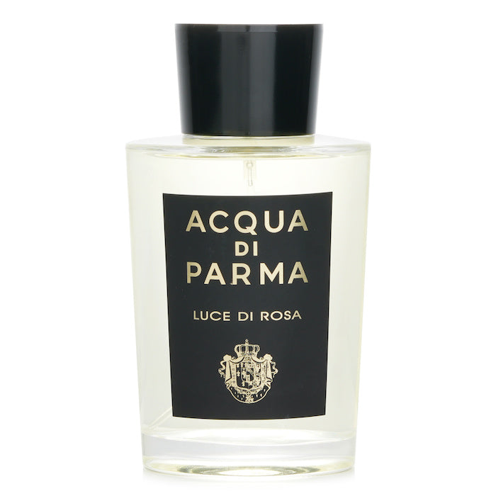 Acqua Di Parma Luce Di Rosa Eau De Parfum Natural Spray (Box Slightly Damaged) 180ml
