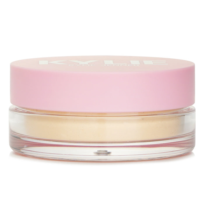 Kylie Cosmetics Setting Powder -