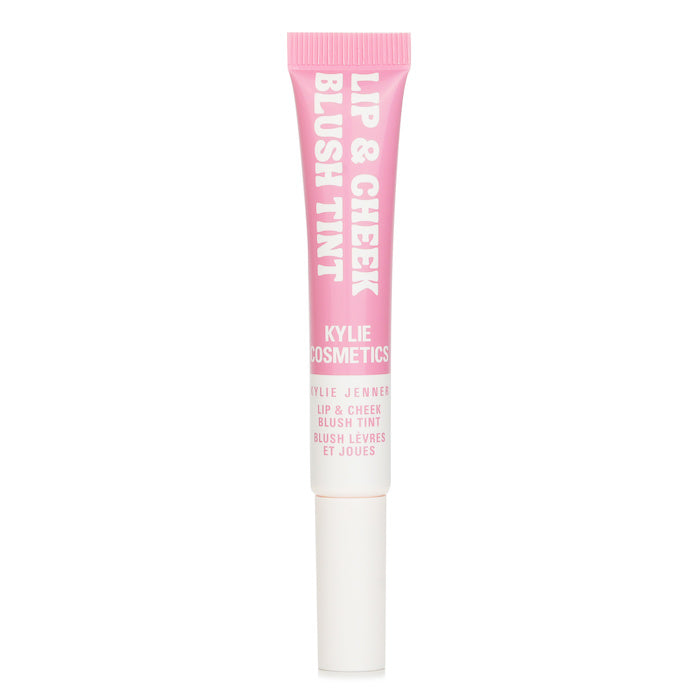 Kylie Cosmetics Lip & Cheek Blush Tint -