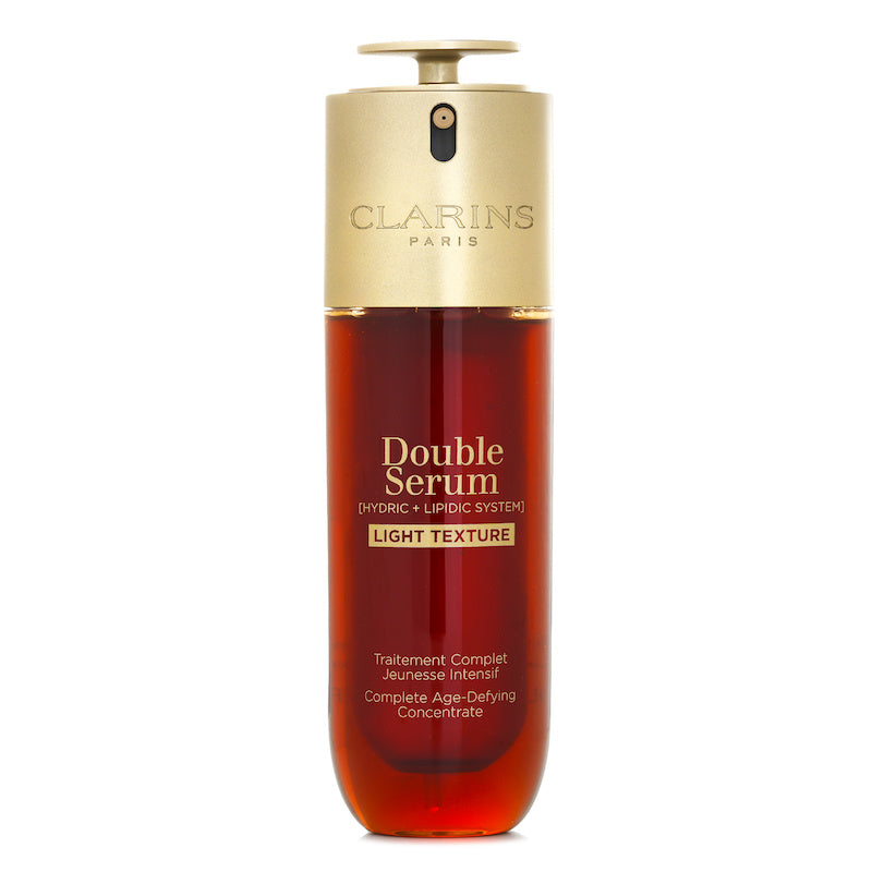 Clarins Double Serum Light Texture 100ml