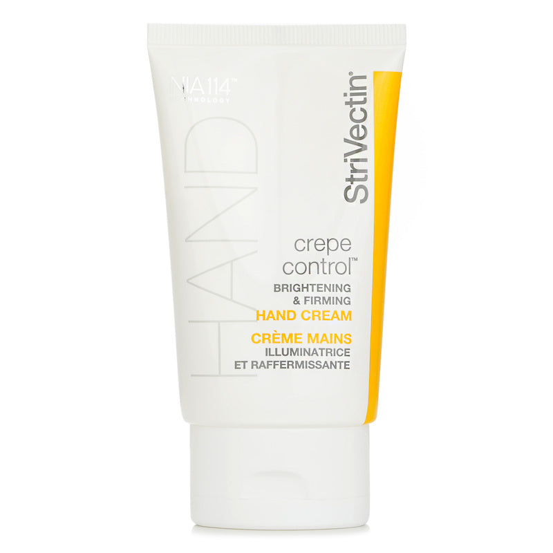 StriVectin Crepe Control Brightening & Firming Hand Cream 60ml