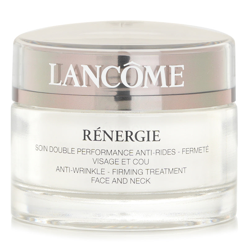 Lancome Renergie Anti-Wrinkle Firming Treatment Cream 50ml