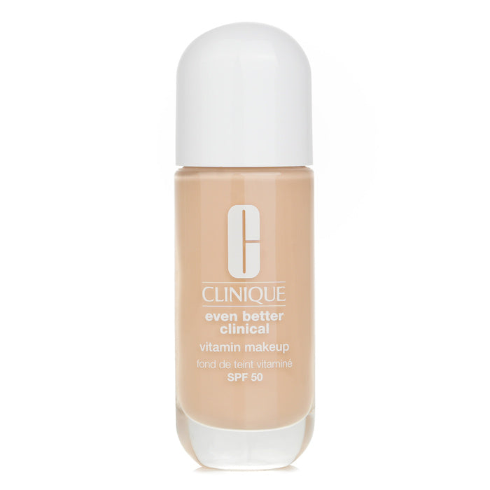 Clinique Even Better Clinical Vitamin Makeup SPF50 -