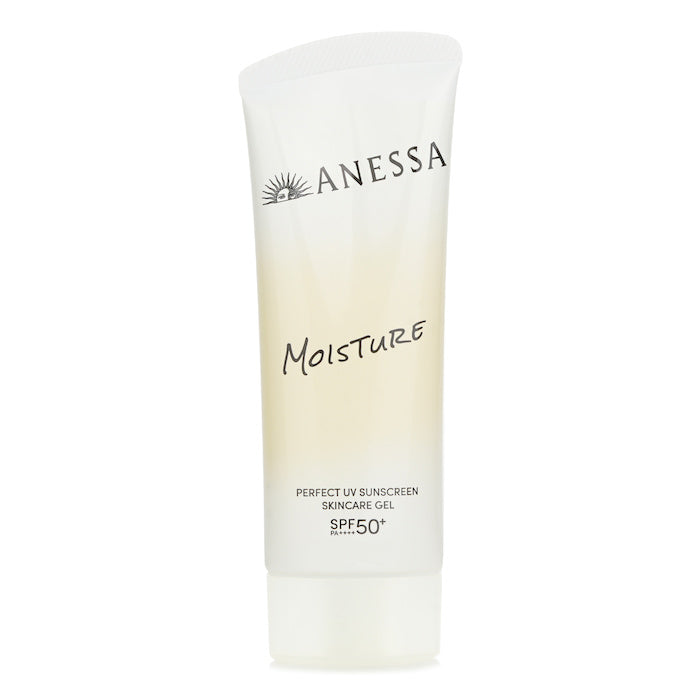 Anessa Perfect UV Sunscreen Skincare Gel SPF 50 PA++++ 90g