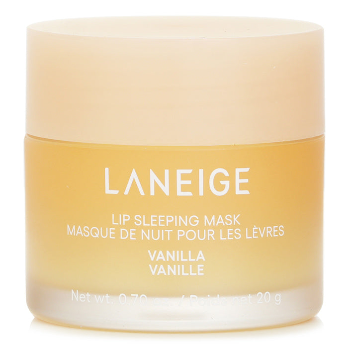 Laneige Lip Sleeping Mask Vanilla 20g