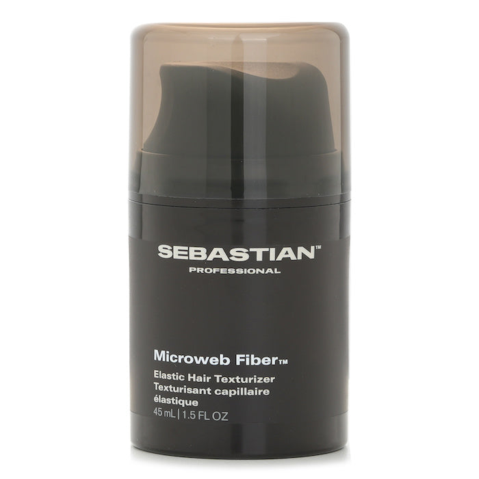 Sebastian Microweb Fiber Elastic Hair Texturizer 45ml