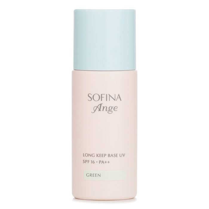 Sofina Ange Long Keep Base UV SPF16 PA++ -