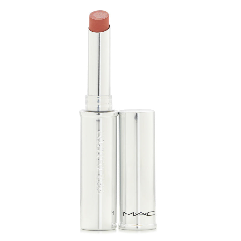 MAC Locked Kiss Lipstick -