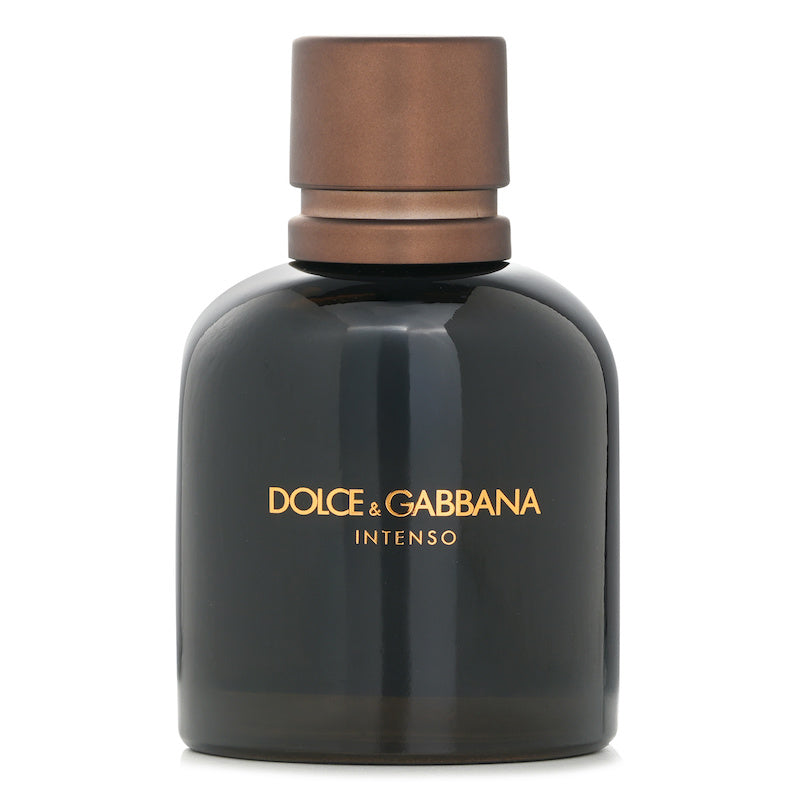 Dolce & Gabbana Intenso Pour Homme Eau De Parfum 75ml
