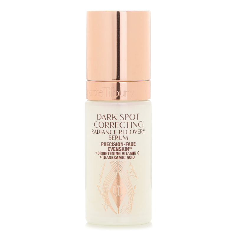 Charlotte Tilbury Dark Spot Correcting Radiance Recovery Serum 30ml