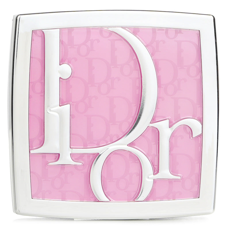Christian Dior Backstage Rosy Glow -