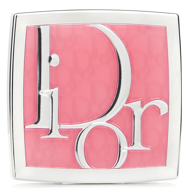 Christian Dior Backstage Rosy Glow -