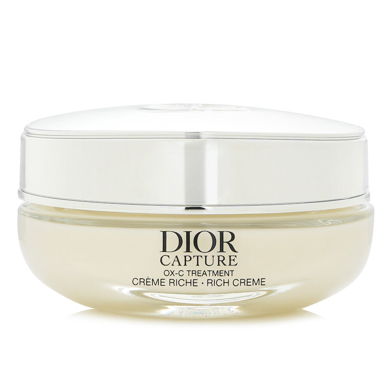 Christian Dior Capture OX-C Treatment Rich Cream 50ml
