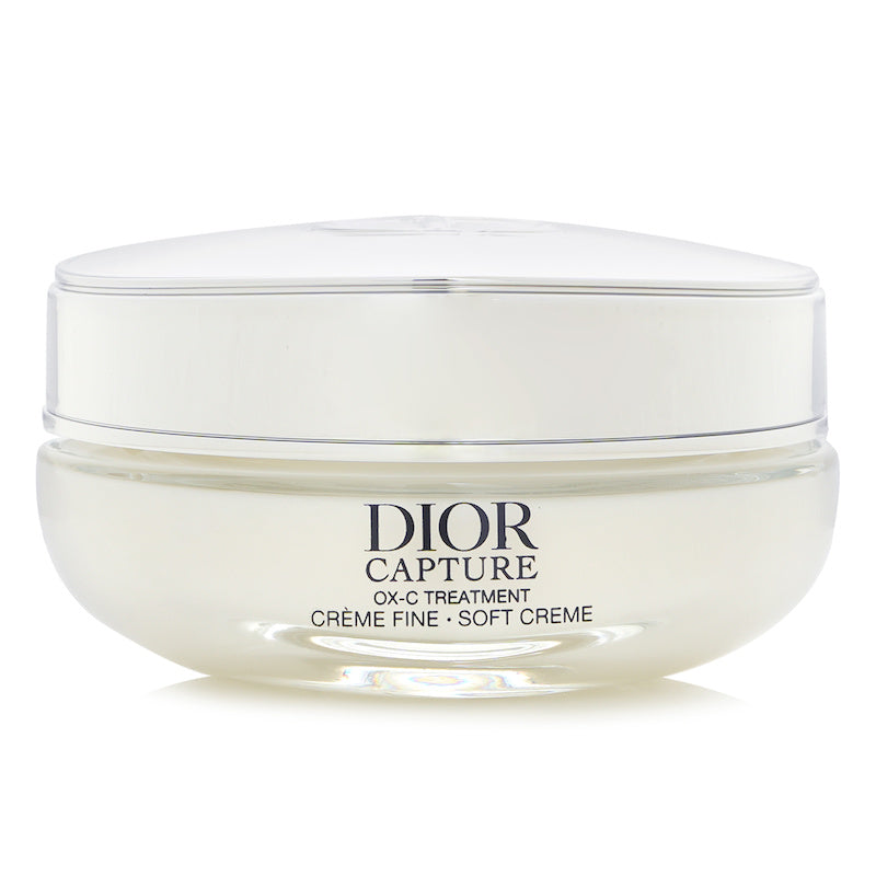 Christian Dior Capture Ox-C Treatment Soft Cream 50ml
