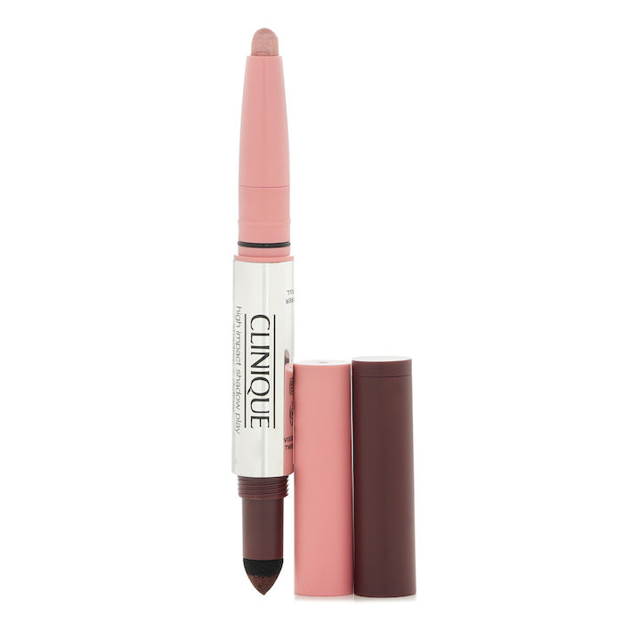 Clinique High Impact Shadow Play™ Shadow + Definer -